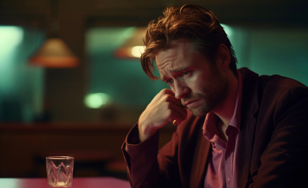 Fazy alkoholizmu – jak człowiek uzależnia się od alkoholu?